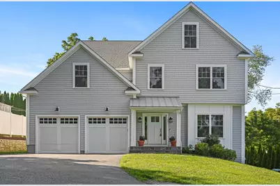 248 Mayweed Road, Fairfield, CT 06824 - Photo 1