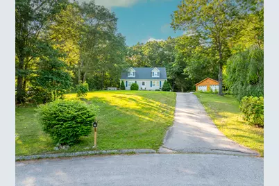 18 Salt Box Circle, Montville, CT 06382 - Photo 1