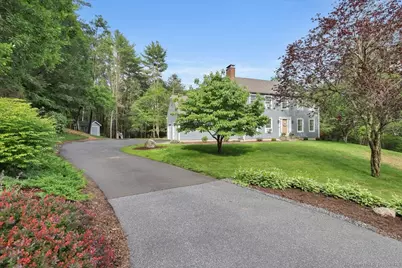 15 Thompson Hill Road, Canton, CT 06019 - Photo 1