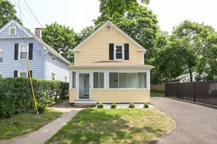 30 Ward Pl, West Haven, CT 06516 - Photo 1