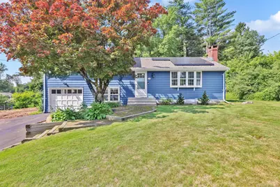 39 Alder Road, Simsbury, CT 06070 - Photo 1