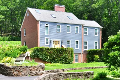 60 Silver Street, Granby, CT 06060 - Photo 1