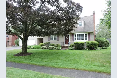 14 Cartier Road, Enfield, CT 06082 - Photo 1