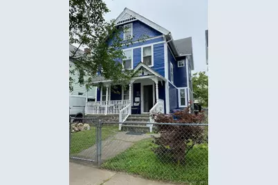 595 William Street, Bridgeport, CT 06608 - Photo 1