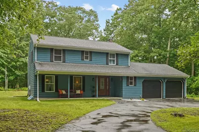 142 Sunset Drive, Killingly, CT 06239 - Photo 1