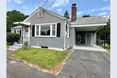 462 Halfway House Road, Windsor Locks, CT 06096 - Photo 1
