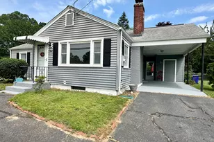 462 Halfway House Rd, Windsor Locks, CT 06096 - Photo 1