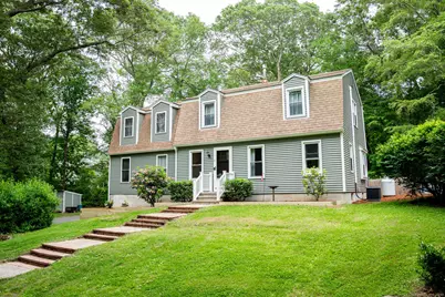9 Connally Drive, Old Saybrook, CT 06475 - Photo 1