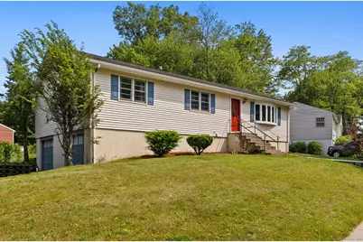 107 Carroll Road, Hamden, CT 06517 - Photo 1