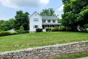 745 Griswold St, Glastonbury, CT 06033 - Photo 1