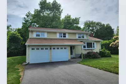 53 Salem Drive, Newington, CT 06111 - Photo 1