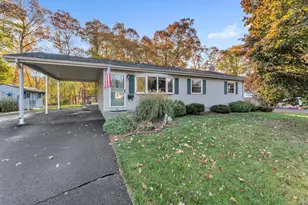 46 Jackson Rd, Enfield, CT 06082 - Photo 1