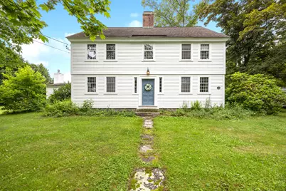 126 Penfield Hill Road, Portland, CT 06480 - Photo 1