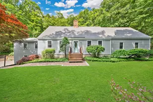 431 Fan Hill Rd, Monroe, CT 06468 - Photo 1