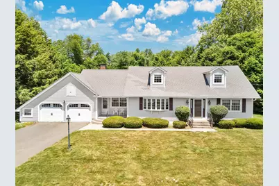 3 Mark Road, Wilbraham, MA 01095 - Photo 1