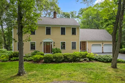 10 Jean Drive, East Lyme, CT 06333 - Photo 1