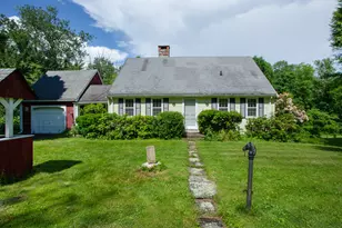 152 Granville Rd, Granby, CT 06060 - Photo 1