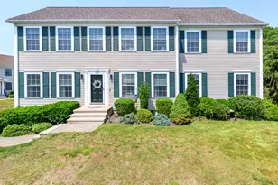 7 Castlewood Dr, Monroe, CT 06468 - Photo 1