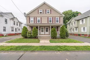 21 Bigelow Ave, Enfield, CT 06082 - Photo 1