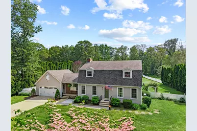 65 Hyde Park Road, Franklin, CT 06254 - Photo 1