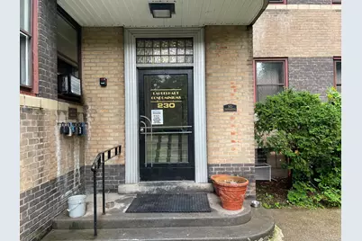 230 Farmington Avenue #APT C4, Hartford, CT 06105 - Photo 1
