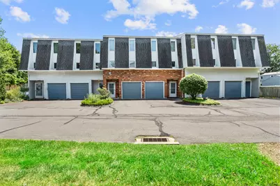 410 Farmington Avenue #Apt M2, New Britain, CT 06053 - Photo 1