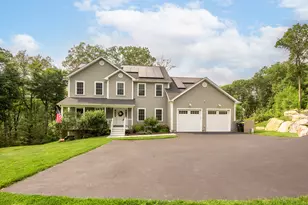 13 Spruce Ridge Dr, New Fairfield, CT 06812 - Photo 1