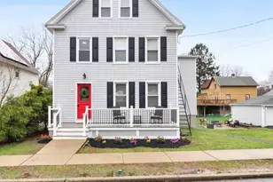 42 Antonio Ave, Meriden, CT 06451 - Photo 1