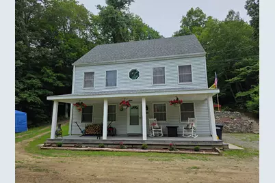 45 Old Norwich Road, Griswold, CT 06351 - Photo 1