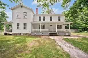 162 Pinney Hill Rd, Willington, CT 06279 - Photo 1