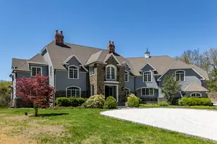 247 Roxbury Rd, Washington, CT 06793 - Photo 1