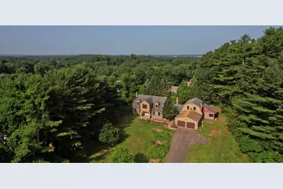 317 Turnpike Road, Somers, CT 06071 - Photo 1