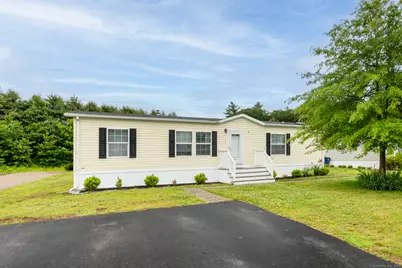 8 Haley Lane, Windham, CT 06256 - Photo 1