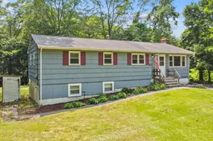 837 Long Cove Rd, Ledyard, CT 06335 - Photo 1