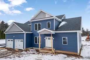 160 Bee St, Meriden, CT 06450 - Photo 1