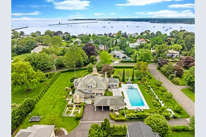 336 Ocean Drive West, Stamford, CT 06902 - Photo 1