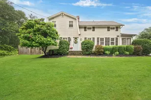 268 Hattertown Rd, Monroe, CT 06468 - Photo 1