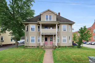 46 School St, Manchester, CT 06040 - Photo 1