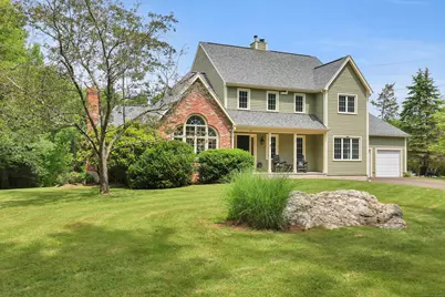 344 Oxbow Road, Haddam, CT 06422 - Photo 1