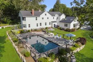 349 Pomfret St, Pomfret, CT 06259 - Photo 1