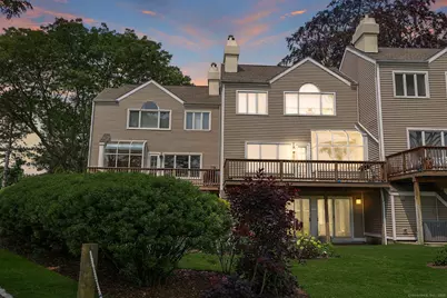 73 Harbour View Place #73, Stratford, CT 06615 - Photo 1