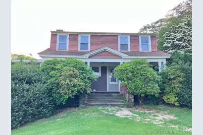 1395 West Street, Middlebury, CT 06762 - Photo 1