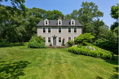 56 Turtleback Road, Wilton, CT 06897 - Photo 1