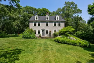 56 Turtleback Rd, Wilton, CT 06897 - Photo 1