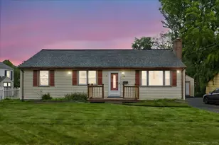 118 W Hartford Rd, Newington, CT 06111 - Photo 1