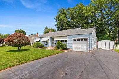 132 Grande Road, East Hartford, CT 06118 - Photo 1