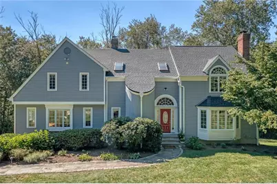 26 Ruscoe Road, Wilton, CT 06897 - Photo 1