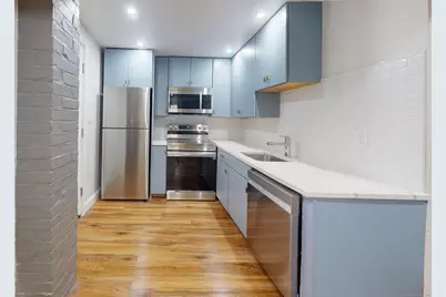 544 Whitney Avenue #LL1, New Haven, CT 06511 - Photo 1