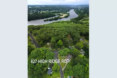 627 High Ridge Road, Orange, CT 06477 - Photo 1