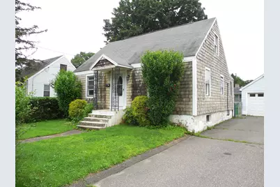 111 Tracy Avenue, Waterbury, CT 06706 - Photo 1